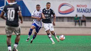 Imagem ilustrativa da notícia: Remo x Águia de Marabá: horário, escalações e onde assistir