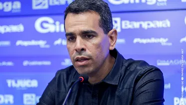 Imagem ilustrativa da notícia: Paysandu mantém o elenco aberto e seguirá ativo no mercado