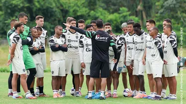 Imagem ilustrativa da notícia: Paysandu estreia no Parazão com elenco amplamente reformulado