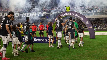 Imagem ilustrativa da notícia: Clube do Remo de Osorio acumula 5 jogos seguidos sem vitória