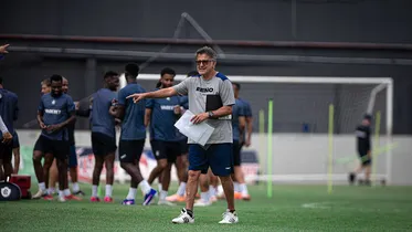 Imagem ilustrativa da notícia: Remo chega invicto e com equipe mesclada no clássico contra o Paysandu