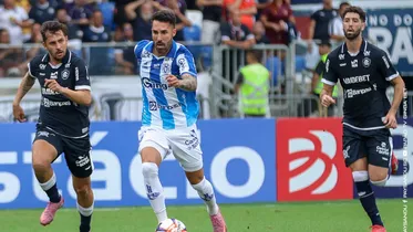 Imagem ilustrativa da notícia: Remo x Paysandu: horário, onde assistir e prováveis escalações