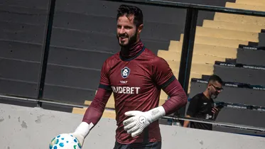 Imagem ilustrativa da notícia: Marcelo Rangel cobra mais competitividade do Remo na Série A