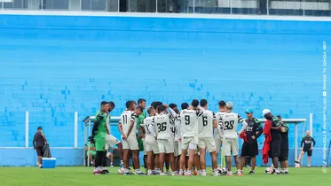 Imagem ilustrativa da notícia: Paysandu reencontra Tuna Luso nas quartas e define relacionados