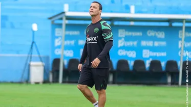 Imagem ilustrativa da notícia: Diante da Tuna, Paysandu projeta sequência na reconstrução em 2026