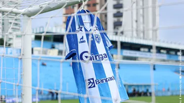 Imagem ilustrativa da notícia: Justiça autoriza processamento de recuperação judicial do Paysandu