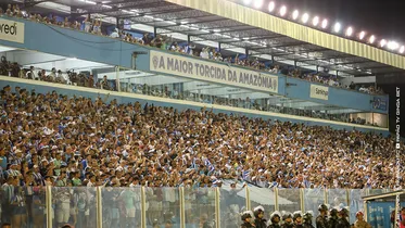 Imagem ilustrativa da notícia: Paysandu divulga ingressos para semifinal contra o Castanhal
