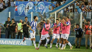 Imagem ilustrativa da notícia: Paysandu assume melhor ataque e tem Ítalo artilheiro isolado