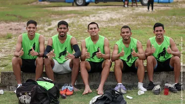 Imagem ilustrativa da notícia: Paysandu relaciona 23 jogadores para enfrentar o Castanhal; veja!