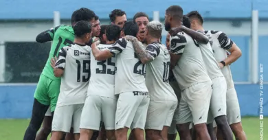 Imagem ilustrativa da notícia: Júnior Rocha define os 23 relacionados do Paysandu para o Re-Pa