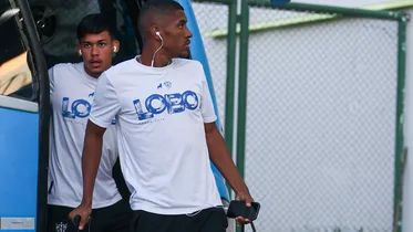 Imagem ilustrativa da notícia: Paysandu escala elenco alternativo para encarar o Guaporé; veja relacionados