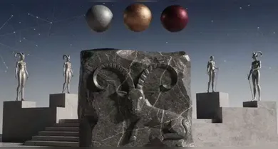 Stellium em Capricórnio exige disciplina estratégica e resultados concretos nesta semana