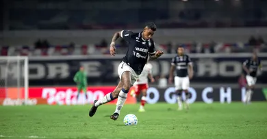 Imagem ilustrativa da notícia: Três nomes, um ponto e muitas entrelinhas no Baenão