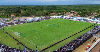 Imagem ilustrativa da notícia: Tuna x Paysandu: onde assistir ao vivo, horário e escalações