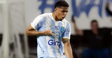 Imagem ilustrativa da notícia: Remo acerta empréstimo do zagueiro Thalisson, ex-Paysandu