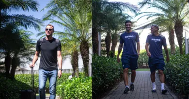 Imagem ilustrativa da notícia: Calendário 2026: Remo inicia pré-temporada no CT do Retrô