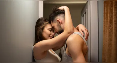 Quando há uma diferença maior entre o tamanho do pênis e a capacidade de acomodação do corpo, o sexo pode gerar incômodo ou até dor.