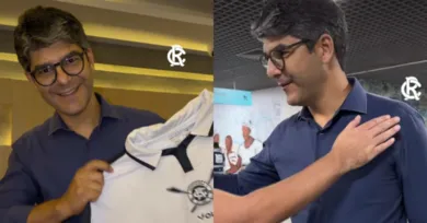 Imagem ilustrativa da notícia: Novo executivo do Remo vai acompanhar 1º jogo do time na Série A