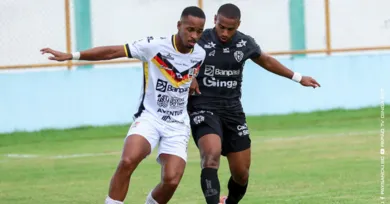 Imagem ilustrativa da notícia: Paysandu vence Santa Rosa e enfrenta a Tuna nas quartas de final