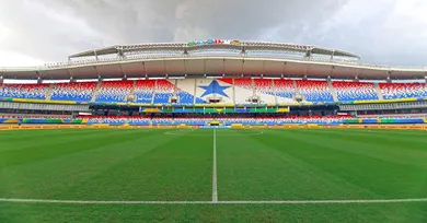 Imagem ilustrativa da notícia: Remo x Águia: Supercopa Grão-Pará ganha data, horário e local