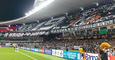 Imagem ilustrativa da notícia: Logística, elenco e pressão: o novo teste do Remo na Série A