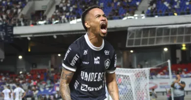 Imagem ilustrativa da notícia: Com gol de Pikachu, Remo vence o Águia de virada e leva a Supercopa Grão-Pará