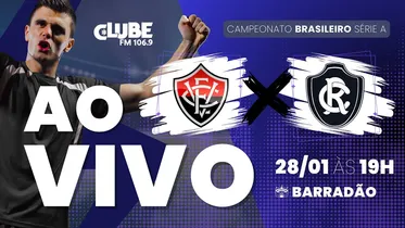 Imagem ilustrativa da notícia: Tem Jogo no Dol! Remo estreia na Série A contra o Vitória. Ouça na Clube