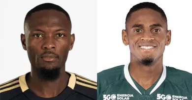 Imagem ilustrativa da notícia: Remo encaminha acerto com zagueiro camaronês e atacante