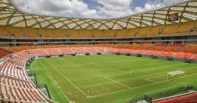 Imagem ilustrativa da notícia: Nacional x Paysandu: onde assistir, horário e escalações