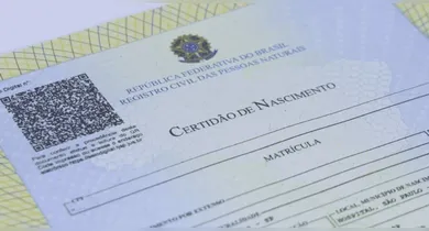 A medida está determinada no artigo 55 da Lei de Registros Públicos nº 6.015/1973.