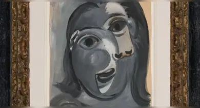 O projeto 'Um Picasso por 100 euros' está na terceira edição e prevê a venda de 120 mil bilhetes ao todo.