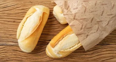 Hábito simples prolonga a vida útil do pão.