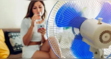 Como limpar ventilador sem desmontar