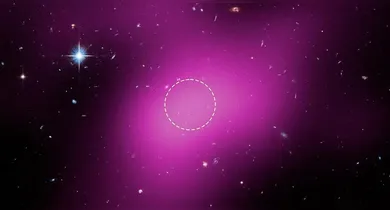 O objeto recebeu o nome técnico de RELHIC (Reionization-Limited H I Cloud). A sigla descreve uma nuvem de hidrogênio neutro dos primeiros momentos do universo, um fóssil cósmico que permaneceu intocado por bilhões de anos.