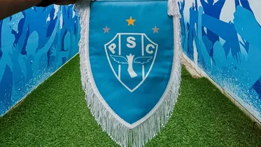 Imagem ilustrativa da notícia: Festa na Curuzu marca apresentação do novo uniforme do Paysandu