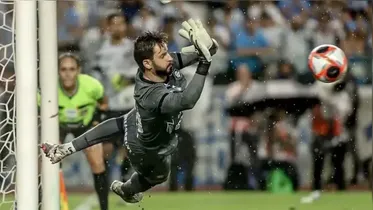 Imagem ilustrativa da notícia: "Renovar com o Remo é continuidade de um sonho", diz Rangel