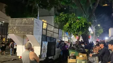 Imagem ilustrativa da notícia: Sob protestos, Paysandu derruba liminar e Condel aprova contas de 2024