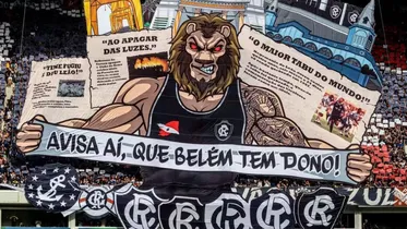 Imagem ilustrativa da notícia: Remo termina 2025 entre os 15 maiores em arrecadação no Brasil