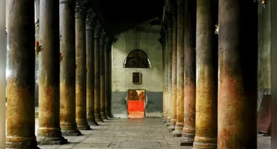 A cidade de Belém possui cerca de 30 mil habitantes.