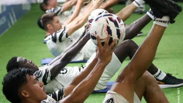 Imagem ilustrativa da notícia: Paysandu adota estratégia cautelosa em contratações para 2026