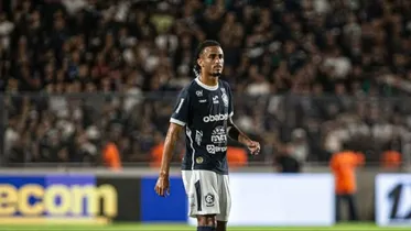 Imagem ilustrativa da notícia: Após acesso no Remo, Fluminense empresta Kayky ao Mirassol