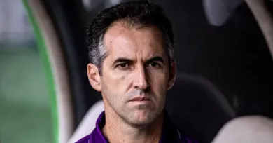 Imagem ilustrativa da notícia: Léo Condé é o novo técnico do Clube do Remo