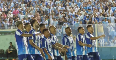 Imagem ilustrativa da notícia: Paysandu terá “bicho” por classificação e torcida na decisão em São Paulo