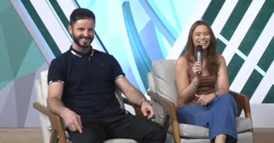 Imagem ilustrativa da notícia: Ídolo do Remo, Marcelo Rangel diz se jogaria no Paysandu