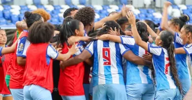 Imagem ilustrativa da notícia: Paysandu vence o Itacoatiara na estreia do Brasileirão Feminino A2