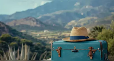 Não é necessário ter passaporte para viajar para conhecer determinados países.