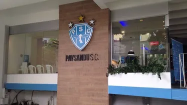 Imagem ilustrativa da notícia: Justiça nega liminar do MP e mantém recuperação judicial do Paysandu