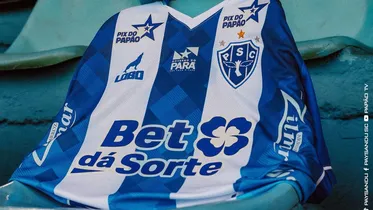 Imagem ilustrativa da notícia: Paysandu: recuperação judicial começa a gerar efeitos; entenda