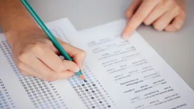 Candidatos se preparam para concursos públicos, que somam mais de 21 mil vagas abertas em todo o país nesta semana.