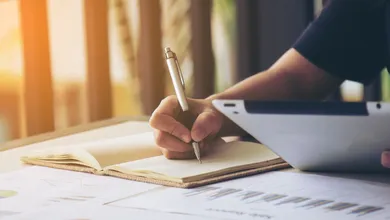 Oportunidades para várias áreas